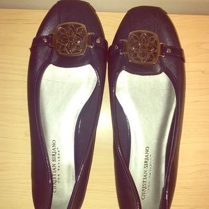 Christian Siriano Flats